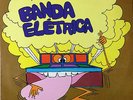 Banda Eletrica LP 1973 Obscure Synth Moog Funk breaks Brazil HEAR mp3