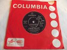 LARRY WILLIAMS & JOHNNY WATSON  A QUITTER NEVER WINS ** 1967 COLUMBIA 45