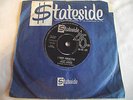 CHUCK JACKSON   I KEEP FORGETTIN' ** 1962 STATESIDE 45