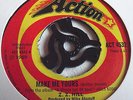 Z.Z. HILL   MAKE ME YOURS ** 1969 ACTION 45