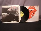 Rolling Stones; STICKY FINGERS; Original 1971 LP w/ Zipper; Excellent; COC59100