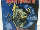 IRON MAIDEN / NO PRAYER FOR THE DYING