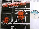 BULLET The Hanged Man LP jazz rock funk Alan Tew Yorkshire TV Series Contour UK