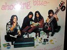 Shocking Blue - at home - LP von 1969