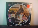 QUEEN Jazz  orig 1979 French 13-track EMI Pathe Marconi   PICTURE DISC