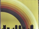 PINKISH BLACK Bottom Of The Morning LP NEW Relapse post-rock w/download