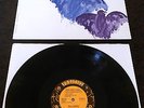 BILLY HAWKS - HEAVY SOUL LP EX PRESTIGE / BGP PR 7556 DIRECT METAL MASTERED
