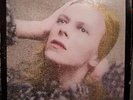 DAVID BOWIE-HUNKY DORY-1971 RARE RCA BLACK LABEL LP RARE AFL1-4623 VINYL