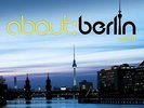 VARIOUS-ABOUT: BERLIN VOL: 13 (4FACH VINYL)-VINYL MAXI (4) POLYSTAR NEW