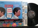 ELVIS PRESLEY Double Trouble '67 RCA Victor STEREO 3S/3S + bonus photo in shrink