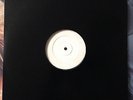 Joe GOD'S WORK 1997 Unreleased UK ONLY One side white promo 12