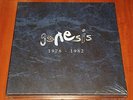 GENESIS 1976 1982 BOX 5x LP LIMITED REMASTERED EDITION 180g VINYL EU PRESS New