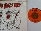 THE CHATS DOCS top French PSYCH fuzz Weird Funk 7