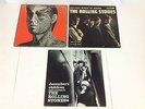 The Rolling Stones Lp/Record Lot: England's Newest Hit Makers (Mono), Tattoo you