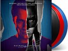 BATMAN V. SUPERMAN: DAWN OF JUSTICE Soundtrack 180G Vinyl 3LP SET Limited Ed