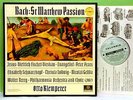 SAX 2446-50 B/S * St.Mathew Passion * BACH * KLEMPERER * 5 lp Box * NM