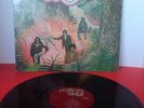 ROLLING BOB S/T LP Private Funk Psych Rock DRUM BREAKS RARE G+ HEAR