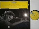 Mozart Klavierkonzerte Piano Concertos 14 & 23 M. Haas LP DGG LPM 18491 NM