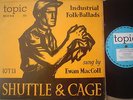 EWAN MacCOLL   