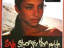 SADE - STRONGER THAN PRIDE   180g Audiophile LP    Music On Vinyl   SEALED