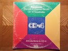 QUADRAPHONIC RCA PANASONIC 2LP RECORD/CD-4/QUADRADISC/ VG/EX VINYL  RARE