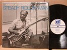 Robert Jr Lockwood Steady Rollin Man DELMARK 