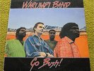 WARUMPI BAND - GO BUSH - 1987 LP PAROLE LABEL - L38707 - MY ISLAND HOME  EX COND