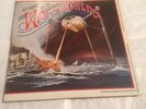 The War Of The Worlds - ORIGINAL DOUBLE LP VINYL with booklet - 1978