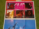 LP PINK FLOYD - THE DARK SIDE OF THE MOON HARVEST 064-05 249 FOC 2 Poster +Karte