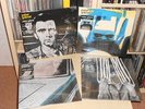PETER GABRIEL * 1 2 3 4 I II III IV * 8 x 180 Gram Vinyl 45 RPM Numbered GENESIS