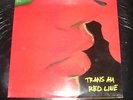 Trans Am - Red Line (DLP aus 2000) Thrill 087