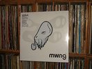 Super Furry Animals - MWNG (3-fach weißes Vinyl)