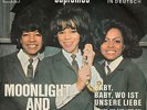The Supremes - Baby,Baby,wo ist unsere Liebe(Where did our love go) - 7