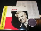THEO ADAM singt Lieder von Schumann / Japan Lizenz LP DDR ETERNA TOKUMA ET-5189