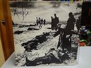 AMEBIX - NO SANCTUARY - VINYL LP RECORD - SPIDERLEG RECORDS