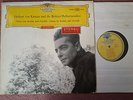 DG 138080 SLPM BRAHMS & DVORAK DANCES BPO KARAJAN Tulip NM