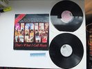 Now That's What I Call Music 1 EX-/EX- Compilation Hits Album Rare
