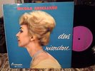 NICOLA ARIGLIANO FRANCO CERRI DEVI RICORDARE EP COLUMBIA QP 4037 1959 10