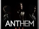 Anthem - Hanson (2013, Vinyl NEW)
