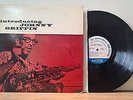 Johnny Griffin - Introducing - Blue Note - BLP 1533 - Original - Lex - Ear - VG