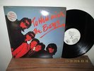 THE BOYS - TO HELL WITH THE BOYS W/ORIGINAL SLEEVE, SONGBOOK & INSERTS - NICE
