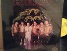  el salvador funk HIERRO soul COSMIC synth FUNKY samples OG LP