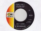 Killer Mod Hammond (Hear) BILLY LARKIN & THE DELEGATES 