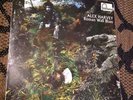 Alex Harvey Roman Wall Blues Rare Fontana 1969 PROMO Lp