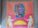 The Beatles - NOTHING IS REAL / STRAWBERRY FIELD - NEMS Records   EX