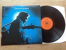 JOHNNY CASH AT SAN QUENTIN '69 UK CBS ORANGE LABEL VINYL LP*LAM SLV N/MINT A1B1