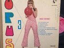 guatemala funk OPUS 3 soul PSYCH Latin FUNKY OG LP cheesecake SEXY LP