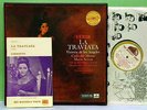 ASD 359-361 W/G * Traviata * VERDI * Angeles * SERAFIN *3 lp Box * NM