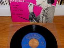 CLIFF RICHARD avec THE SHADOWS CHANTE EN FRANÇAIS 7´EP  PORTUGAL