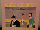 Alice Cooper Pretties For You Vinyl Record STS1051 Gatefold STRAIGHT Label